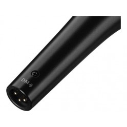 Monacor DM-9 Mikrofon dynamiczny